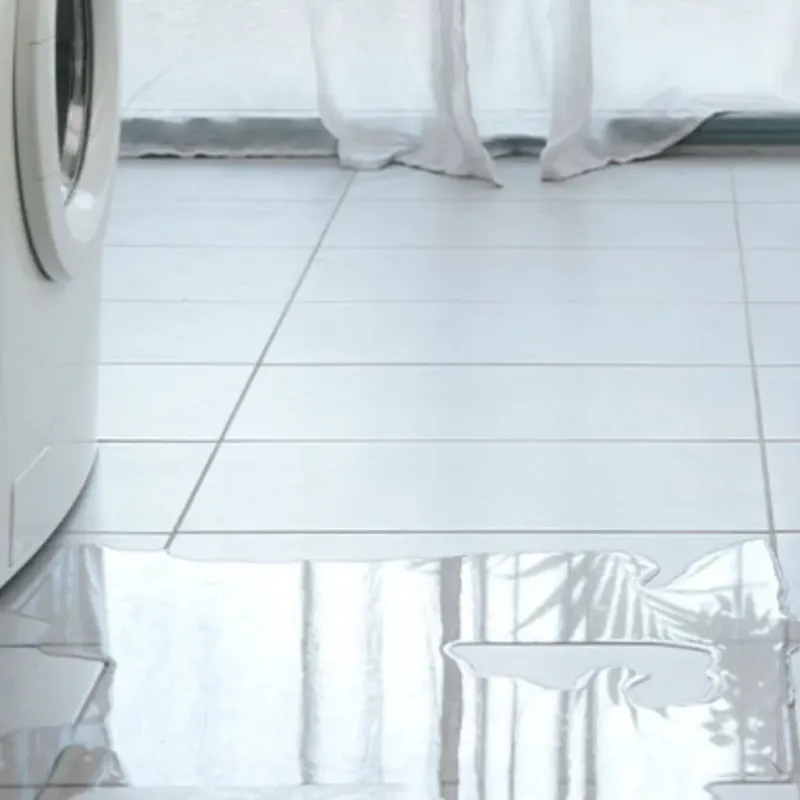 Appliance Leak Cleanup in Blackstone, VA