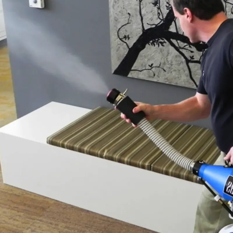 Professional Odor Removal in Blackstone, VA